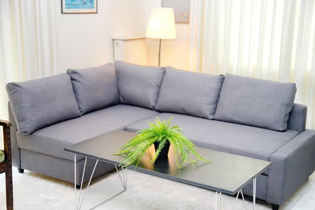 Vegera House Athens Greece公寓 外观 照片