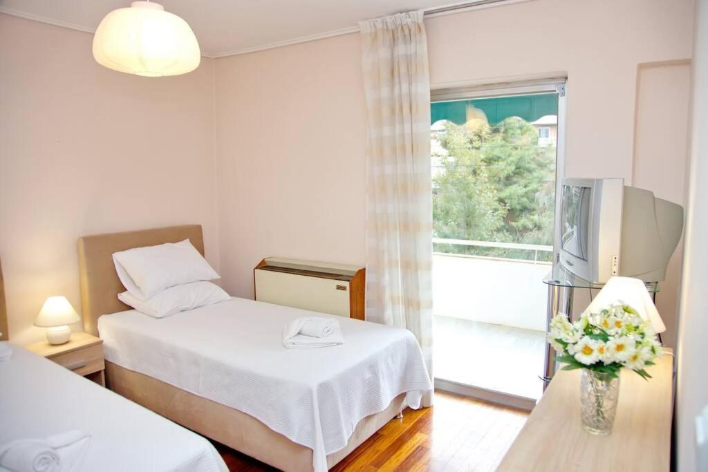 Vegera House Athens Greece公寓 外观 照片