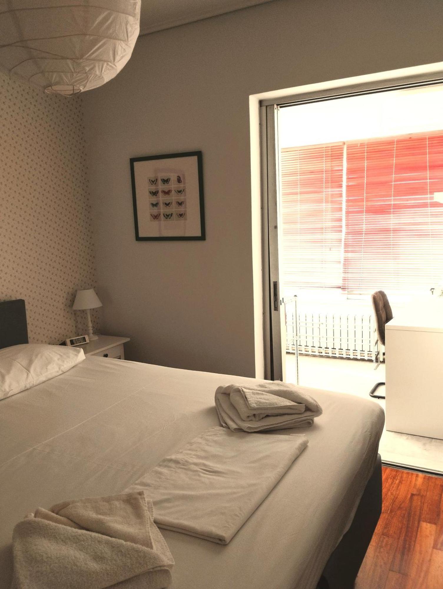 Vegera House Athens Greece公寓 外观 照片